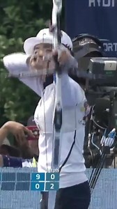 632K views · 6.3K reactions | Three INCREDIBLE Xs 朗 #shorts #archery | World Archery | Facebook