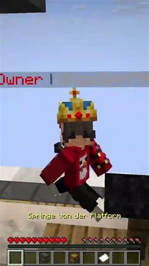 Hat dieser Minecraft Server Potenzial?