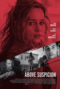 Movie - Above Suspicion - 2019 Watch Online، Video، Trailer، photos، Reviews، Showtimes