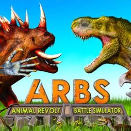 애니멀 리볼트 배틀 시뮬레이터: 공룡게임 최신 버전 Android/iOS용 APK - TapTap