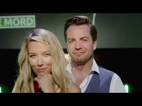 TRUE CRIME - Der perfekte Mord: Die Podcast Live-Tour mit Jacqueline Belle und Dr. Alexander Stevens