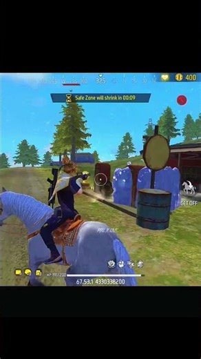 #ob53update #ffshorts