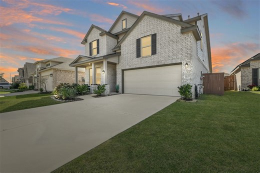 7227 Songlark Lndg Ct, Katy, TX 77493 - MLS 73162397 - Coldwell Banker