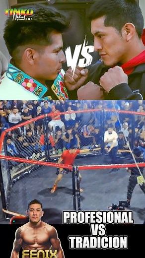 1.5M views · 10K reactions | MAS LOCO QUE NUNCA... #fypシ゚#pajaroloco#rosales#pajarolocovsrosales#pajarolocomma #MiguelRosales#miguelrosalesvspajaroloco#elfenix #Bolivia#mma#tinku#tinkubolivia#pajarolocobolivia#ufc#ufcbolivia#octagono#parati | Tinkunakuy | Facebook