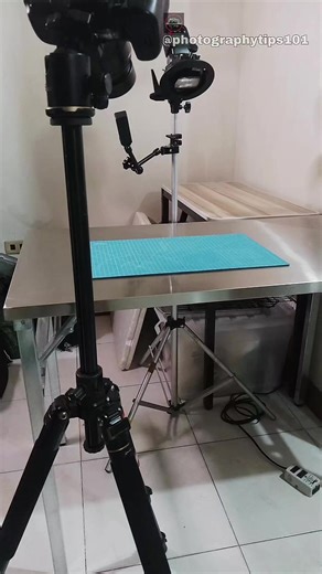 Creative Photography Shoot Ideas