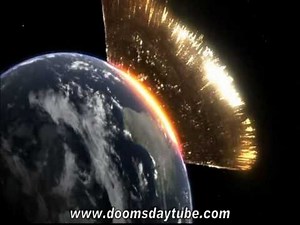 Doomsday demo 世界末日 模拟