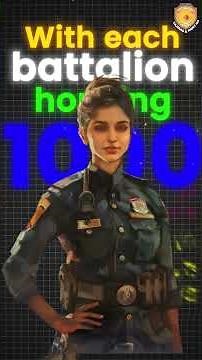 Historic Milestone Indian Territorial Army Opens Infantry Roles for Women Soldiers | Defence Update