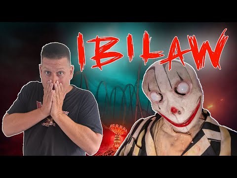 IS WALIBI BELGIUM SCARY THAN WALIBI HOLLAND?!?!