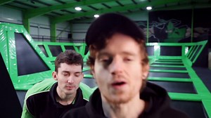 Flip Out Safety Video