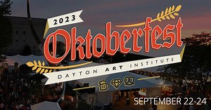 Oktoberfest at Dayton Art Institute