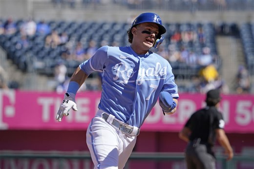 Ranking the 5 fastest players in the MLB in 2022