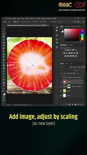 Create Surreal Art in Photoshop | Advanced Photo Manipulation Tutorial