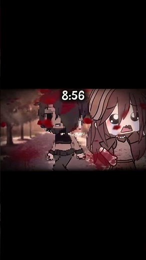 [🤍] ━ Seven minutes TILL heaven [] Gacha TikTok Trend/Meme [] LORE SPOILERS