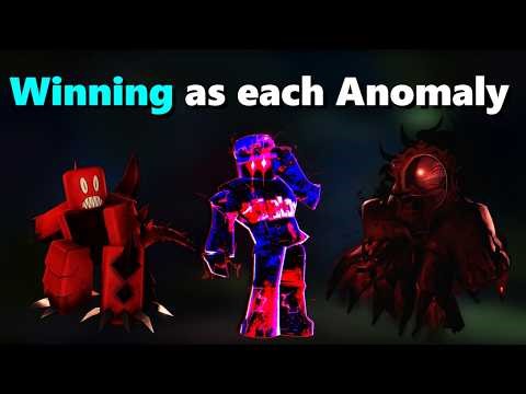 Terror Realm Winning with every Anomaly - Terror Realm Gameplay