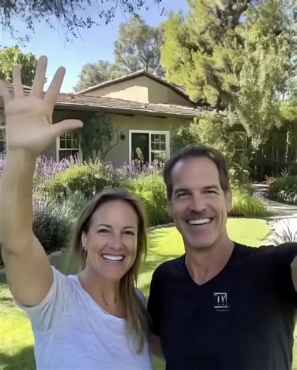 2.3K views | A few months ago, our new neighbors, Maria and her...