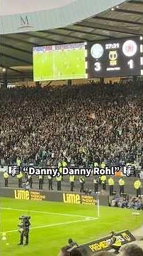 🔥 This Celtic v Rangers game was CRAZY!