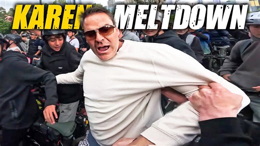 EPIC & CRAZY MOTORCYCLE MOMENTS - BEST OF WEEK - #86