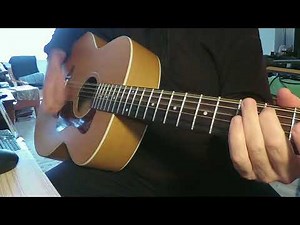 San Francisco Bay Blues