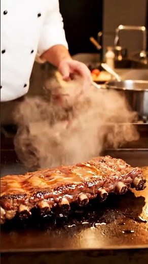 How to Make Perfect, Tender & Juicy Beef Ribs Every Time.