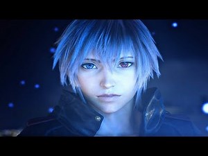 KINGDOM HEARTS 3 ReMind DLC - True Ending (An Oath to Return)