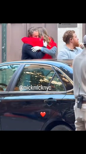 36K views · 1.1K reactions | Hugger (bts of svu with Mariska and her squad today) | Law And Order SVU | Facebook