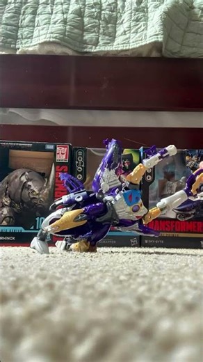 RiD 2001 Sky-Byte- Transformers Animation