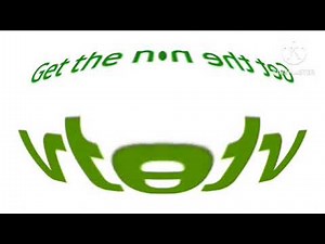 VTech Logo History In G-Major 17