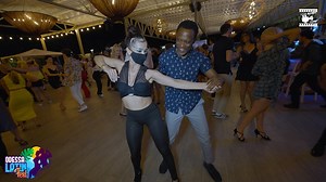 12K views · 534 reactions | Mark-Anthony Sheppard & Anita Santos Rubin - social dancing @ Odessa Latin Festival 21. OLF 2021 - August 12-15 - 1st edition ------------ ***Organizers : Ivan Poschi & Lidiia HL Khilkova -------------------- To Follow all about this festival : - FB page : Odessa Latin Fest https://www.facebook.com/OdessaLatinFest or - YouTube Channel : Starmambovideo | Stardancevideo | Facebook