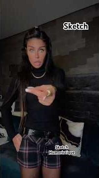 Les choses ont changé ! #adelinemysketch #humour #autodérision #mdr #sketch #lol