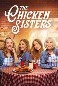 The Chicken Sisters: Season 2 | Cast and Crew | Rotten Tomatoes