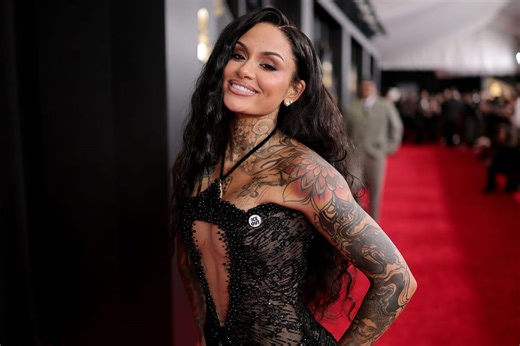 Celebrities who didn’t hold back about ICE at 2026 Grammys