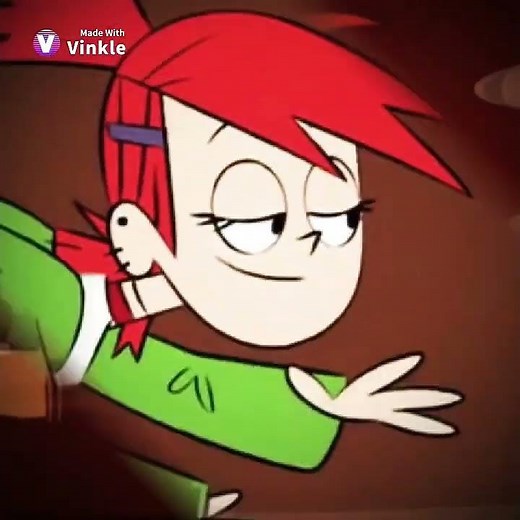 foster's home for imaginary friends frankie edit