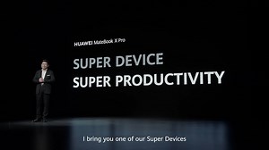 Did you tune in to our HUAWEI Spring 2022 Smart Office Launch? Catch all the highlights here, where we talk about the all-new #HUAWEISmartOffice, Super Device, supporting boundless creation & seamless communication, and the exciting new products joining our family. #SuperDeviceSuperCreativity | Huawei Mobile
