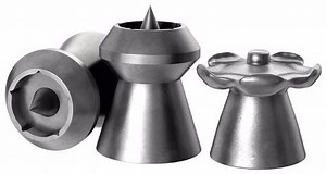 I'll Be Back: the New Terminator from H&N Sport