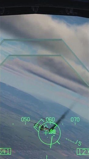 SHOOTING TRAINING #dcs #aviation #simulator #military #gaming