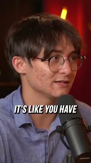 Why Michael Reeves SOLD EVERYTHING