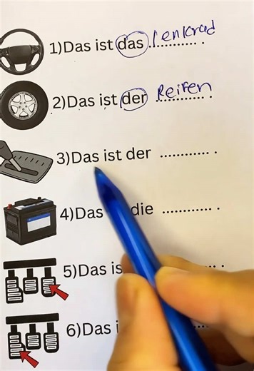 deutsch lernen!! #deutsch #deutschlernen #deutschspachen #lernen