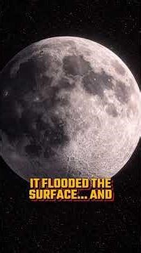 This Is NOT the Moon You Think It Is