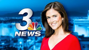 Jessica Moore is leaving Las Vegas for the Big Apple