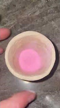 Pepto Bismol as a fire assay lead replacement?