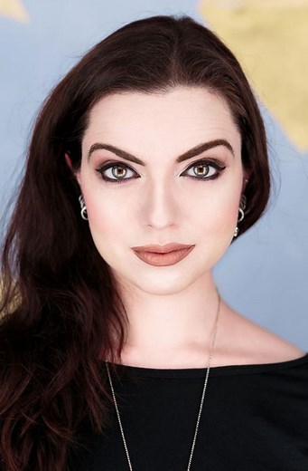 Sarah Hunter | Actress, Costume and Wardrobe Department, Additional Crew