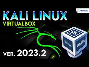 How to Install Kali Linux in VirtualBox (2023) | Kali Linux 2023.2
