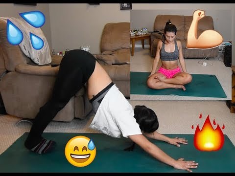 I tried the BOHO BEAUTIFUL 14 DAY TRANSFORM CHALLENGE!