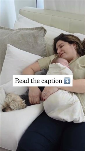 There’s a huge difference between intentionally choosing to share sleep with your baby… and ending