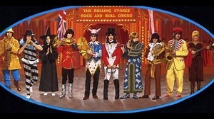 From the Vault — ‘The Rolling Stones Rock and Roll Circus’ | Tellyspotting