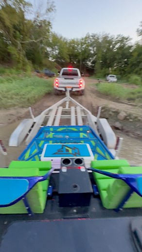 31K views · 292 reactions | One of our many ways of loading up #fypシ #fypviralシ #foryouシ #boating #airboat #baditude #forupage #foryoupagereels | Boone Bassett | Facebook