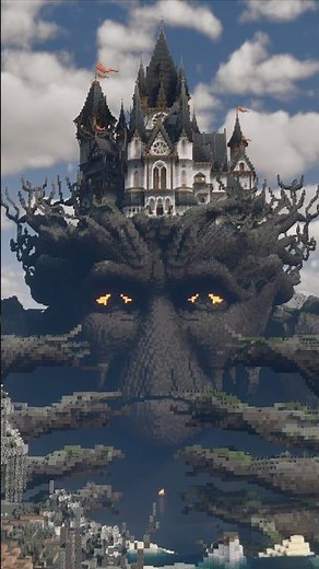 I’m that one friend who upgrades the base… 😂 #minecraft #minecraftbuilding #shorts