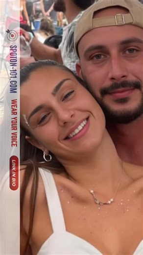 Heartbreaking💔 October 7 survivor, Roei Shalev, | Spot on 101