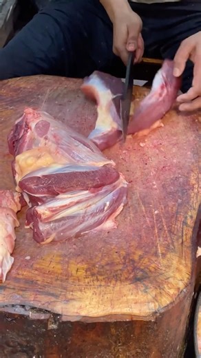 Amazing mate, cutting and processing expert #shortsfeed