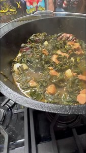 1.8M views · 29K reactions | Turnip, mustard, and collard greens!!!! Smothered with ham hocks, turkey wings and turkey necks. Don't forget the salt meat!!! Check out that easy corn bread!!! Louisiana Pepper Exchange WSauce King Kooker Waterland | Stalekracker | Facebook